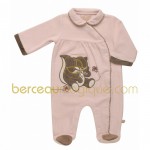 Pyjama funny L�ontine (3 mois) - Noukie's