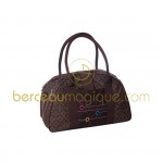Sac � langer Casual Wallpaper choco - L�ssig