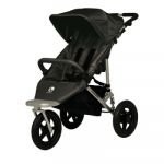 Poussette 3 roues Sky plus Platine - EasyWalker