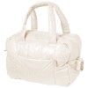 Sac � langer Feather light ivoire