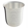 Timbale Chantilly (m�tal argent�)