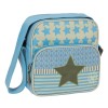 Mini sac square Starlight boys