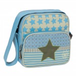 Mini sac square Starlight boys - L�ssig 