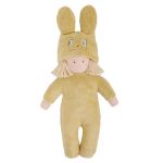 Grande poup�e d�guis�e en lapin (40 cm) - Trousselier