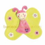 Doudou Mimichou (20 x 20 cm) - Domiva
