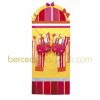 Sac de couchage Hippolette