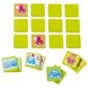 Jeu de m�moire