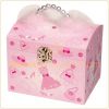 Malle ''fille rose''