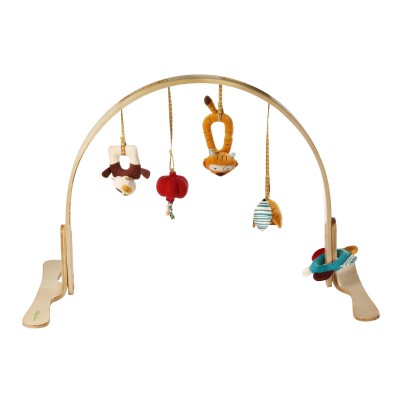 Arche Ecodoux par Lilliputiens