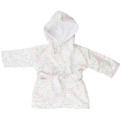 Peignoir bears (2-3 ans)