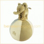 Balle �l�phant - Tartine et Chocolat