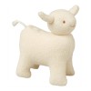 Mouton grand mod�le musical (17 cm)
