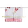 Lot de 2 doudous langes F�es