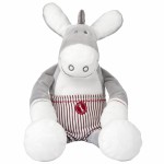 Peluche Paquito (80 cm) - Noukie's