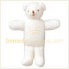 Ours polaire �cru (13 cm)