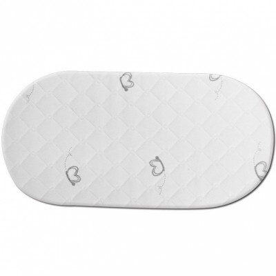 Matelas pour landau en latex naturel (72 x 33 cm)   par  Soraya