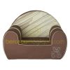 Fauteuil club Jean