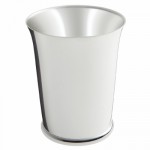 Timbale Jonc (Argent massif 925�) - Ercuis