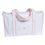 Sac de voyage Calin (45 x 30 cm) par La maison des abeilles
