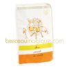 Prot�ge carnet de sant� Badou (26 x 17 cm)