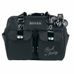 Sac � langer Rock n'baby par B�aba