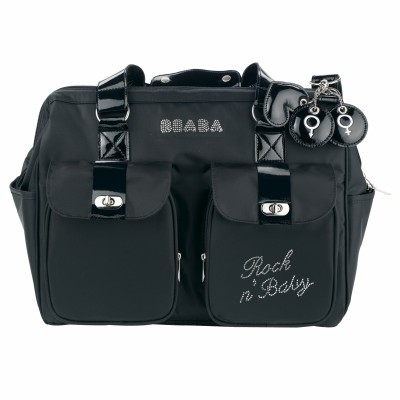 Sac � langer Rock n'baby par B�aba