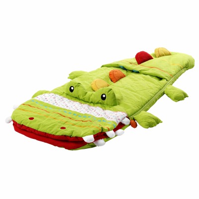 Sac de couchage Th�ophile   par  Lilliputiens