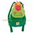 Sac � dos personnalisable Louna par Moulin Roty