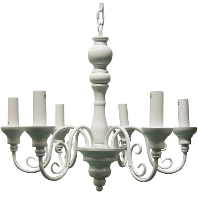 Lustre chandelier nova
