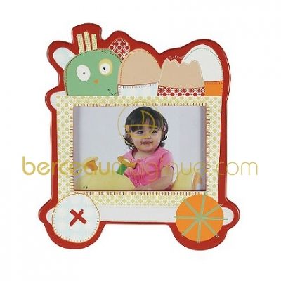 Cadre photo Voiture par Mamas and Papas