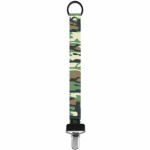 Attache sucette Camouflage par Elodie Details