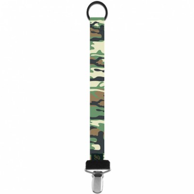 Attache sucette Camouflage par Elodie Details