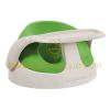 Si�ge 2 en 1 avec plateau Snug vert