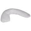 Coussin de maternit� Big Flopsy gris clair