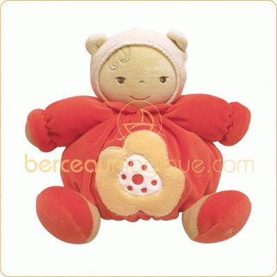B�b� Kaloo rouge par Kaloo