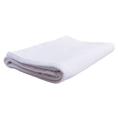 Lange / Couverture Super 100% coton Doux Nid (70cm x 80cm) par Doux Nid