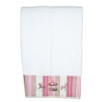 Serviette Carrousel (52 x 80 cm) - La maison des abeilles