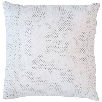 Coussin carré dots