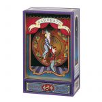 Dancing acrobates  - Trousselier
