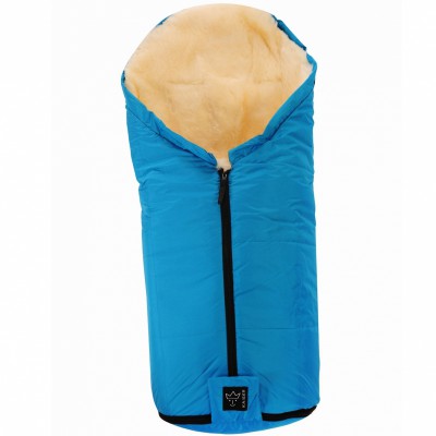 Chancelière iglu aktion bleu aqua (90 cm)