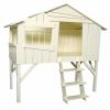Lit Cabane Flore & Lucy