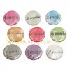 Badges 9 mois