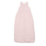 Gigoteuse polaire TOG3 rose et ivoire (90 cm) - Red Castle
