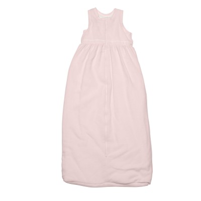 Gigoteuse polaire TOG3 rose et ivoire (90 cm) par Red Castle