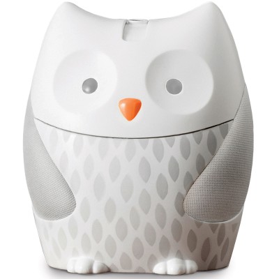 Veilleuse musicale hibou