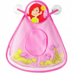 Filet de rangement Elfe aquatique F�a (30cm x 35cm) - Haba