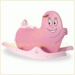 Bascule Barbapapa - Vilac