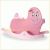 Bascule Barbapapa - Vilac