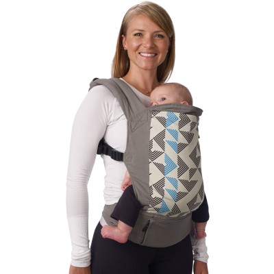 Porte-bébé boba 4g coton vail