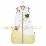 Gigoteuse hiver Gingerbread TOG 2.5 (89 cm) - Mamas and Papas